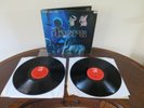 The Doors - Absolutely Live LP - Ex+ 1st UK Press G/F Vinyl - Worldwide Shipping