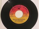 Buffy Sainte-Marie / Until It's Time For You To Go / Original 1965 45