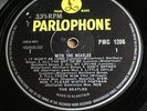 THE BEATLES WITH THE BEATLES MONO PMC 1206 1st PRESS XEX 447-1N LOUD CUT CLEAN
