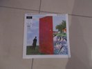 GEORGE HARRISON - WONDERWALL - REISSUE  LP - VINYL - NEW SEALED