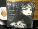 STEVIE NICKS WITH SANDY STEWART *DJ COPY* 