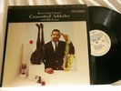CANNONBALL ADDERLEY & BILL EVANS Know What I Mean? Percy Heath Connie Kay LP
