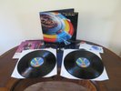 Electric Light Orchestra - Out Of The Blue LP - Nr Mint Early US Press G/F Vinyl