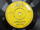 BOBBY AITKEN - GARDEN OF EDEN  7'' 1964 RIO  R40  LISTEN