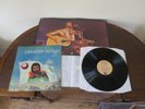 Cat Stevens: Greatest Hits LP: Nr Mint 1st UK Press Vinyl: RARE POSTER: WW Ship