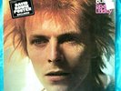 Sealed Original 1972 w/ Poster LP: David Bowie - Space Oddity - RCA LSC-4813