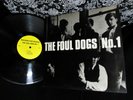 MINT  1966 Garage Punk THE FOUL DOGS : NO 1 Rave Up STONES GARAGE FUZZ PUNK GEM