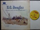 K.C. Douglas Cook Records DG Country Blues LP 1956