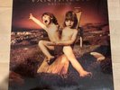 Van Halen Balance LP vinyl still sealed