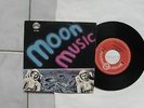 MOON MUSIC VENUS HELLICOPTER US NAVY 66  SPACEMAN FIVE UDO SPITZ TEMPO EP 4346