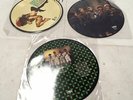 3 X FRANKIE GOES TO HOLLYWOOD 7-Inch Picture Disc Singles Inc 'RELAX' - R05