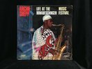 Archie Shepp-Life At The Donaueschingen Music Festival-Saba 15 148-GERMANY