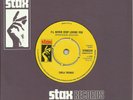 CARLA THOMAS - I'LL NEVER STOP LOVING YOU / MARGIE JOSEPH - ONE MORE CHANCE STAX