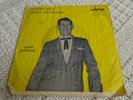 LUKE GORDON  13 STEPS AWAY/LONELY HEARTACHE EMPIRE 512 WITH PICTURE SLEEVE