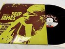 SKIP JAMES 'Greatest Of The Delta Blues Singers' Vinyl Lp Storyville - P17