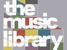 Music Library, Hardcover by Trunk, Jonny (COM), Brand New, Free P&P in the UK