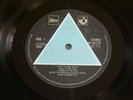 Pink Floyd - Dark Side Of The Moon (1973) LP (VG+/VG++) HOLY Solid Blue Triangle