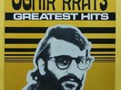 The Beatles Ringo Starr Wibble Records 91825 OGNIR RRATS GREATEST HITS