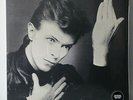 DAVID BOWIE 'Heroes' Remastered 180g Vinyl LP NEW/SEALED