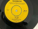 Blue Beat Your Turn Prince Buster & all stars  RAI 107 1967