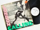 Doppel-LP - THE CLASH - London Calling - CBS 88478