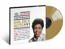 Vaughan Sarah Golden Hits Vinile Lp Colorato (Vinyl Gold) Nuovo & Sigillato