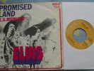 ELVIS PRESLEY PROMISED LAND IT'S MIDNIGHT RCA VICTOR GERMANY 1974
