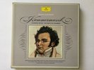 Schubert Chamber Music SCHNEIDERHAN KLIEN KOECKERT KEMPFF DGG 8 LP BOX TULIP NM