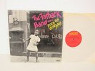 The Fatback Band - Keep on Steppin  - Soul LP - Shrink Wrap