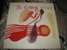 One Beat [LP] by Sleater-Kinney (Vinyl, 2002, Kill Rock Stars)