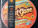THE SMALL FACES OGDEN'S NUT GONE FLAKE-ROUND COVER NOS FACTORY SEALED L.E.