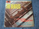 THE BEATLES - PLEASE PLEASE ME - RARE FIFTH PRESSING OF 1963 PARLOPHONE LP