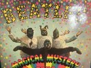 Beatles Magical Mystery Tour DOUBLE 7