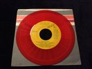 ELVIS PRESLEY 45 JH-12158 GUITAR MAN RED VINYL PROMO MONO/STEREO NM or Better