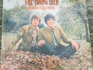 The Young Idea, With A Little Help From My Friends vinyl LP, MFP 1968