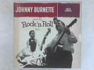 Johnny Burnette And The Rock 'N Roll Trio LP CDL 8054 (ID:15677)