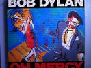 BOB DYLAN OH MERCY RARE ORIGINAL 1989 COLUMBIA DMM AUDIOPHILE LP 1A STUNNING