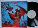 MEAT LOAF Bat Out Of Hell II 2 - Back Into Hell - RARE Original 1993 Virgin LP