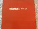 Frank Ocean - Channel Orange - 2x LP Vinyl pink and purple first unofficial pres