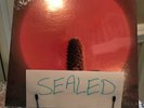 SEALED Cactus Self Titled LP 1970 vinyl record SD 33-340 DEADSTOCK 1st US Press
