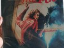 THE FOG OST LP 1st Pressing  John Carpenter Horror Vinyl Lp