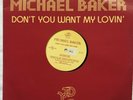 Michael Baker 