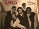 In The Beginning (Signed Edition Limited Edition Box Set) The Zombies Only 50