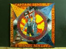 CAPTAIN SENSIBLE  Revolution Now  DBL LP   Damned solo  1989  Great