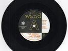 CHUCK JACKSON The Silencer / Little... NEW NORTHERN SOUL DEMO 45 (Outta Sight)