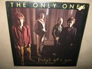 THE ONLY ONES Baby's Got A Gun RARE SEALED PROMO NEW Vinyl LP 1980 JE-36584