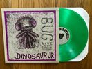1st Press Dinosaur Jr Bug: Live At The 9:30 Club GREEN Vinyl 12” /800