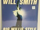 Will Smith 