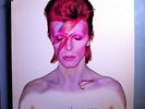 DAVID BOWIE ALADDIN SANE RARE ORIG '73 RCA LP w/CUSTOM INNER SLEEVE BEAUTIFUL