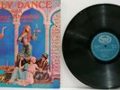 RARE-ARABIC LEBANON BELLY DANCE WITH OMAR KHORSHID & HIS MAGIC GUITAR-NOT 78RPM